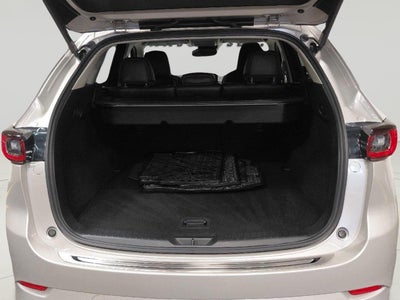 2024 Mazda Mazda CX-5 2.5 S Premium Package