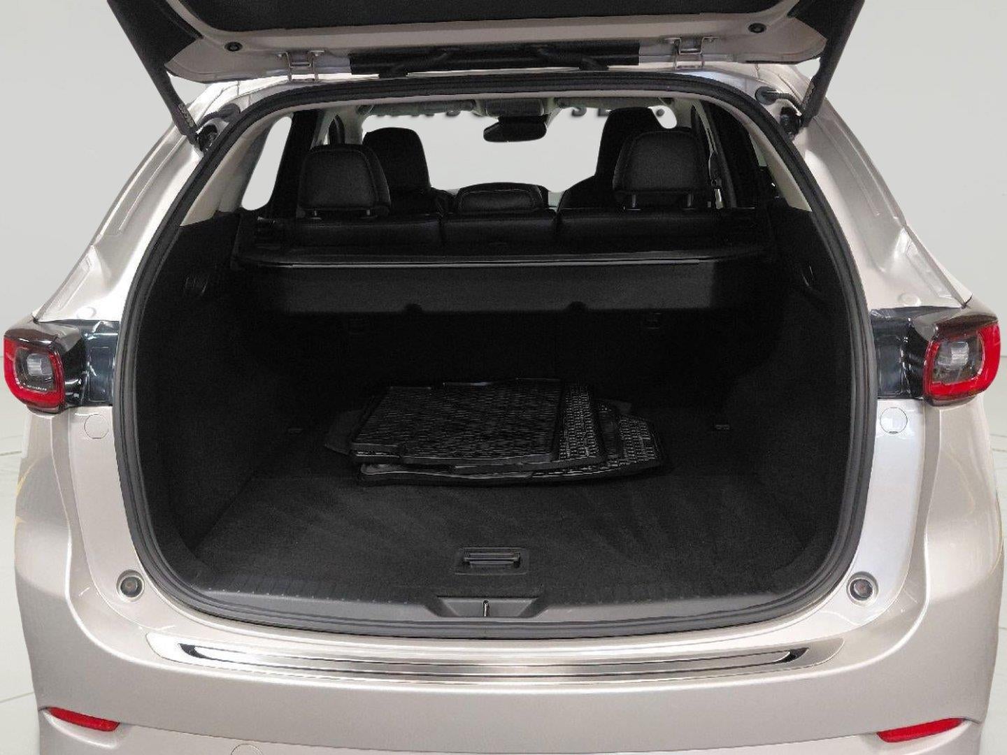 2024 Mazda Mazda CX-5 2.5 S Premium Package