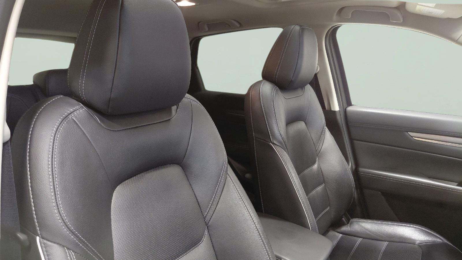2024 Mazda Mazda CX-5 2.5 S Premium Package