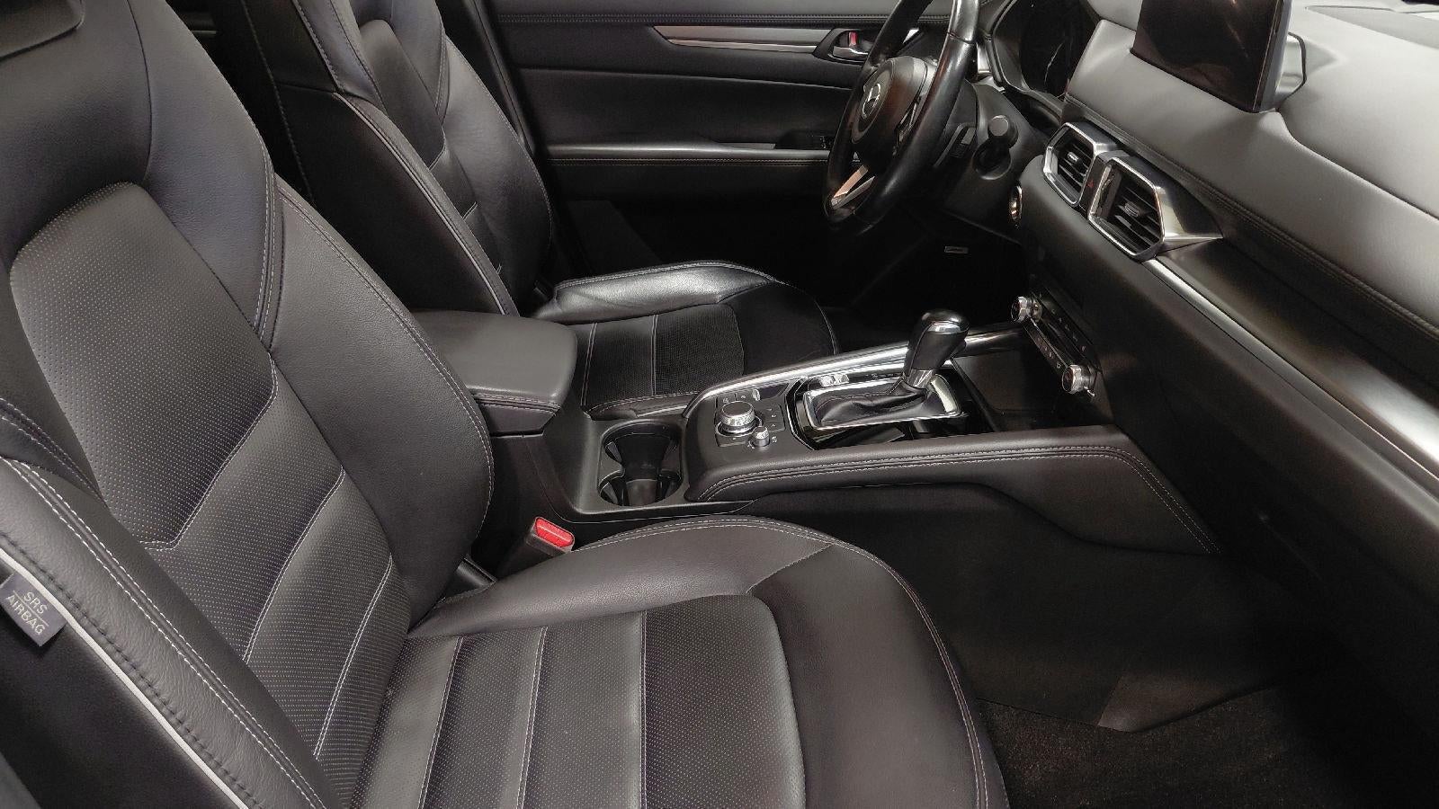 2024 Mazda Mazda CX-5 2.5 S Premium Package
