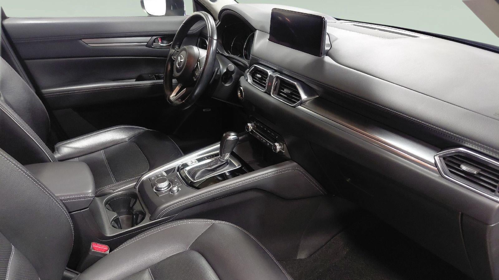 2024 Mazda Mazda CX-5 2.5 S Premium Package