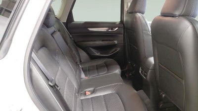 2024 Mazda Mazda CX-5 2.5 S Premium Package
