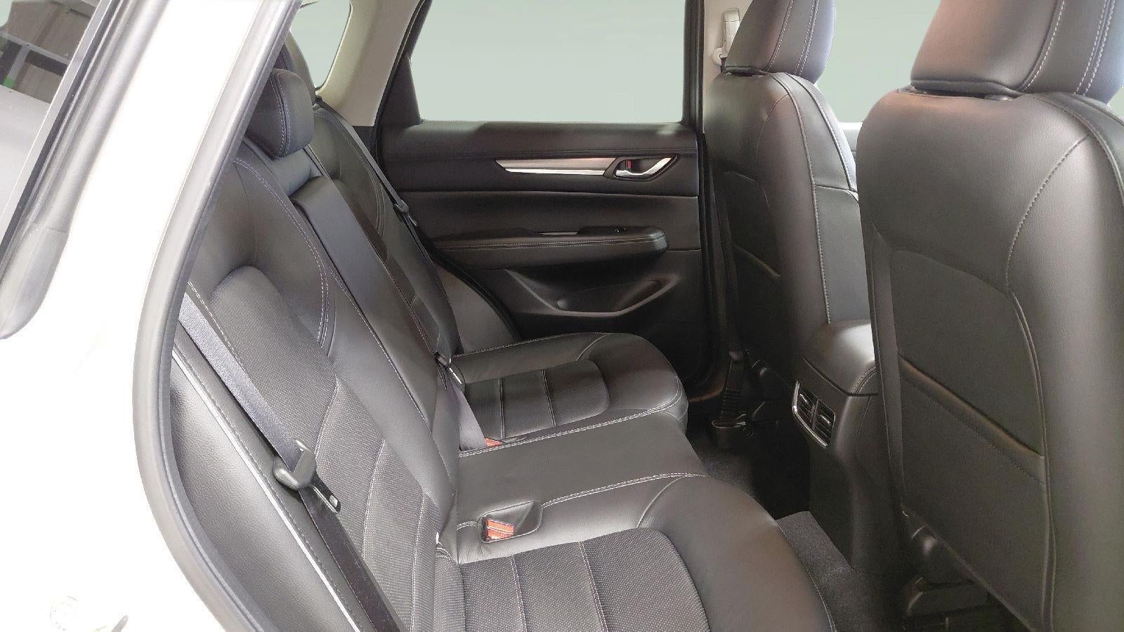 2024 Mazda Mazda CX-5 2.5 S Premium Package