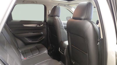 2024 Mazda Mazda CX-5 2.5 S Premium Package
