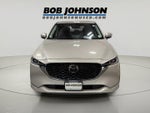 2024 Mazda Mazda CX-5 2.5 S Premium Package