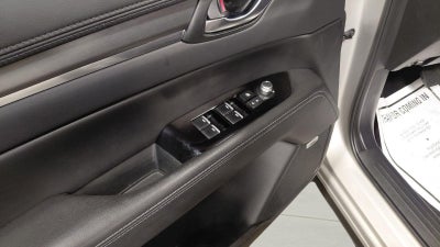 2024 Mazda Mazda CX-5 2.5 S Premium Package