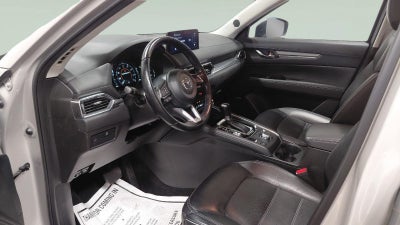 2024 Mazda Mazda CX-5 2.5 S Premium Package