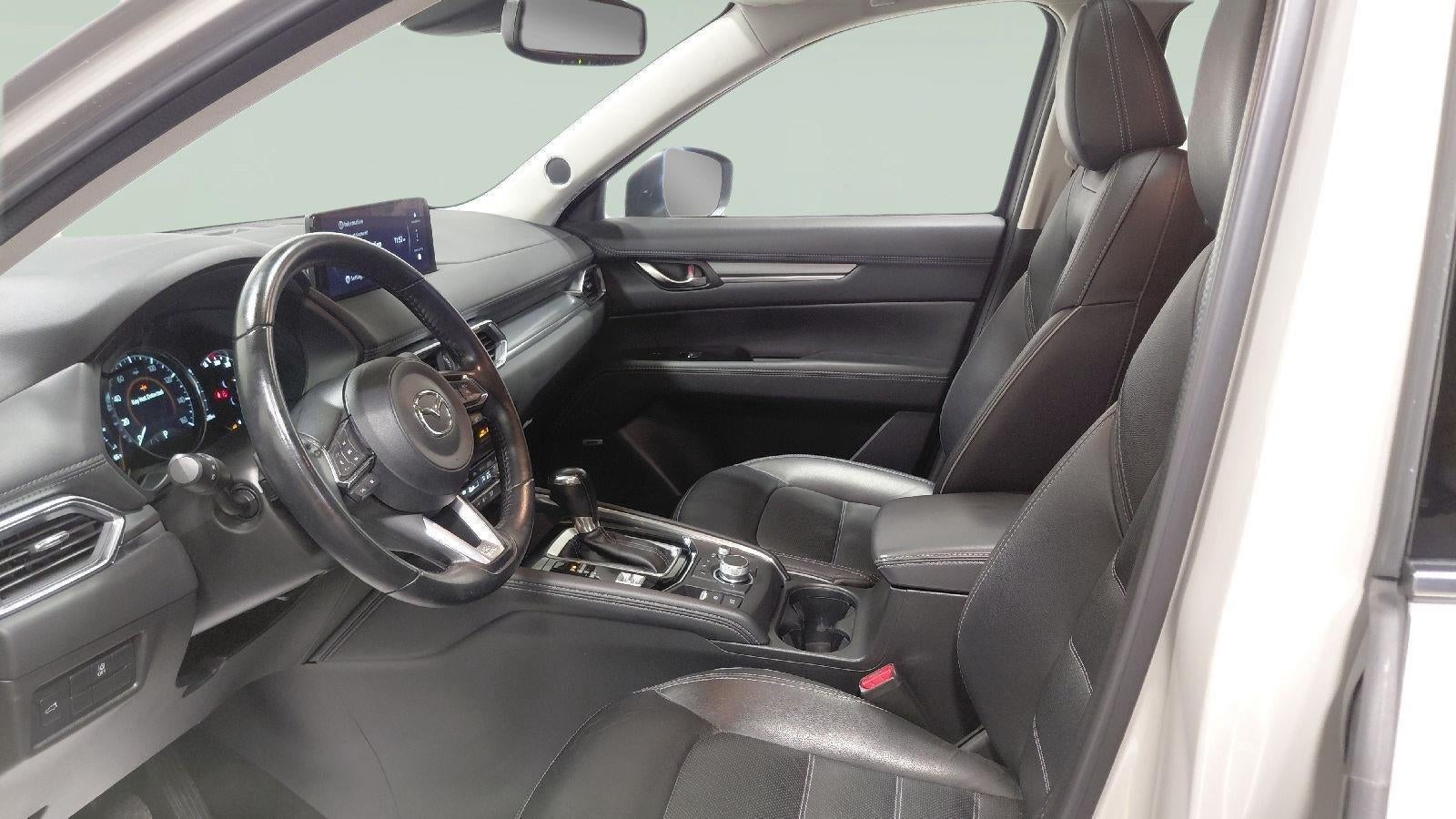2024 Mazda Mazda CX-5 2.5 S Premium Package