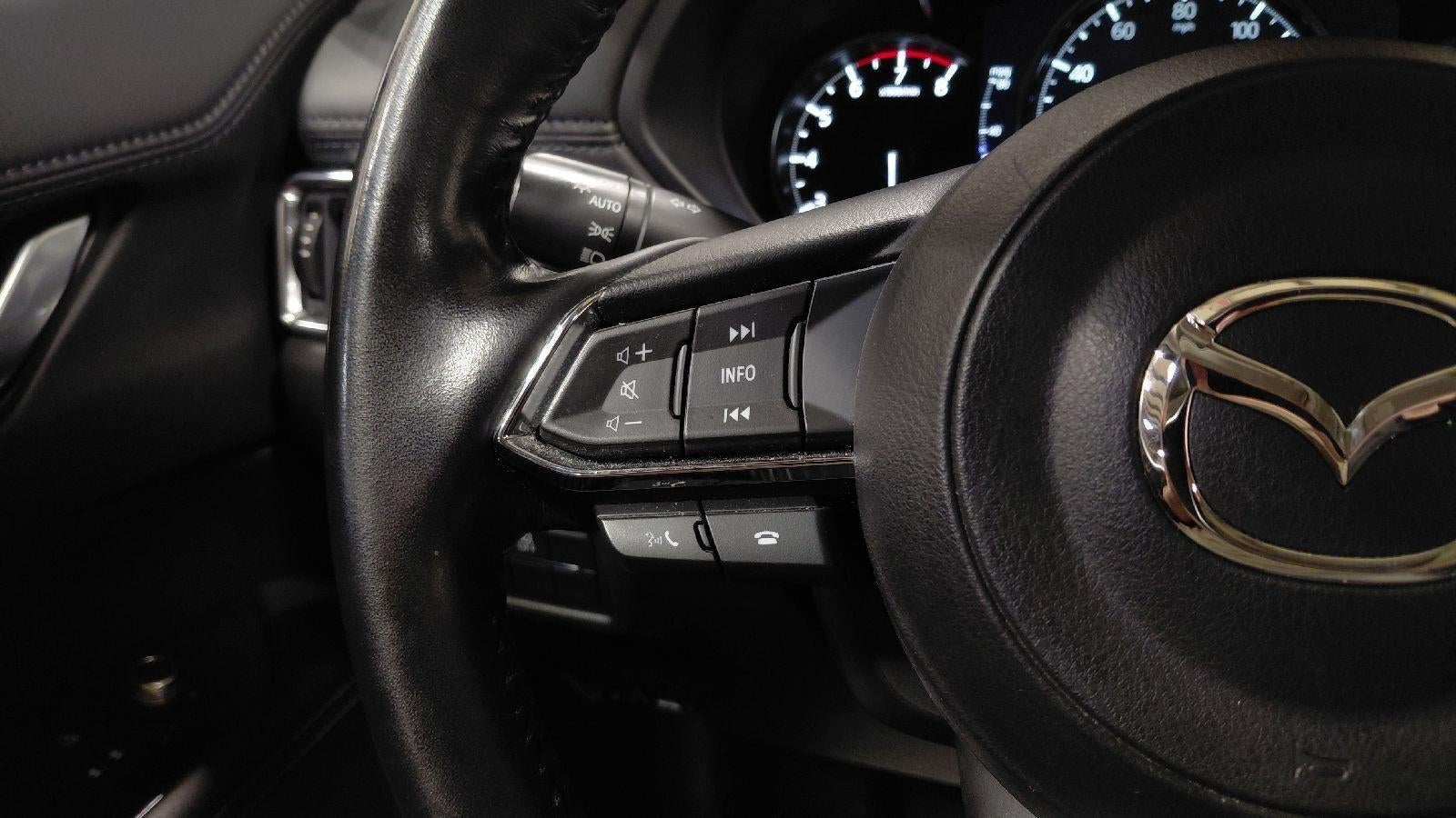 2024 Mazda Mazda CX-5 2.5 S Premium Package