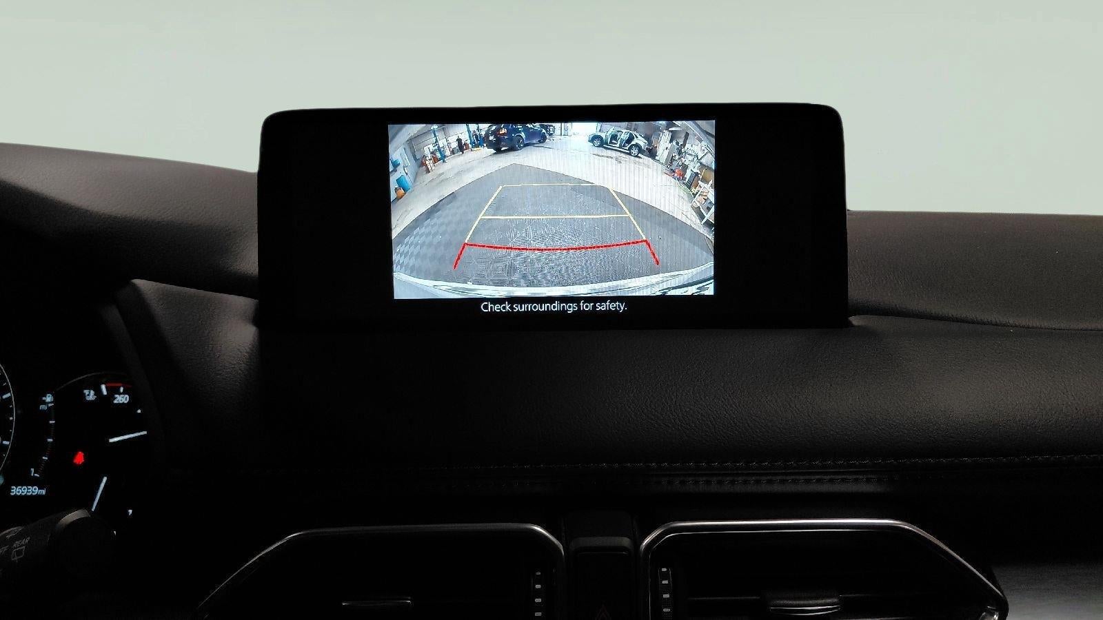 2024 Mazda Mazda CX-5 2.5 S Premium Package