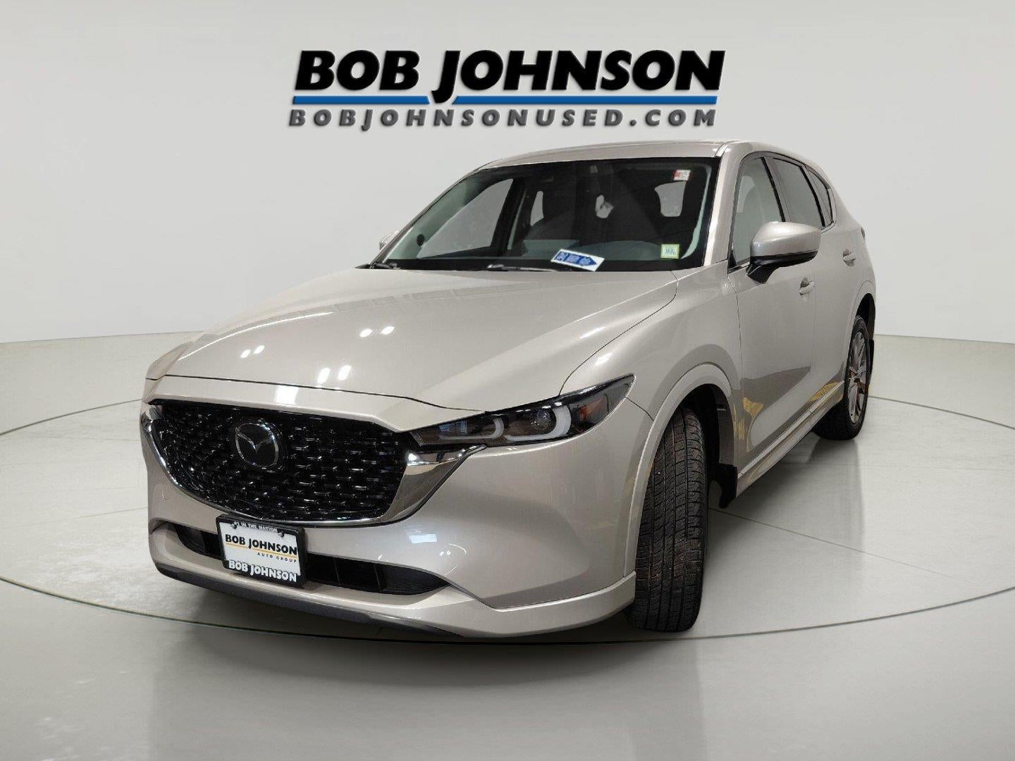 2024 Mazda Mazda CX-5 2.5 S Premium Package