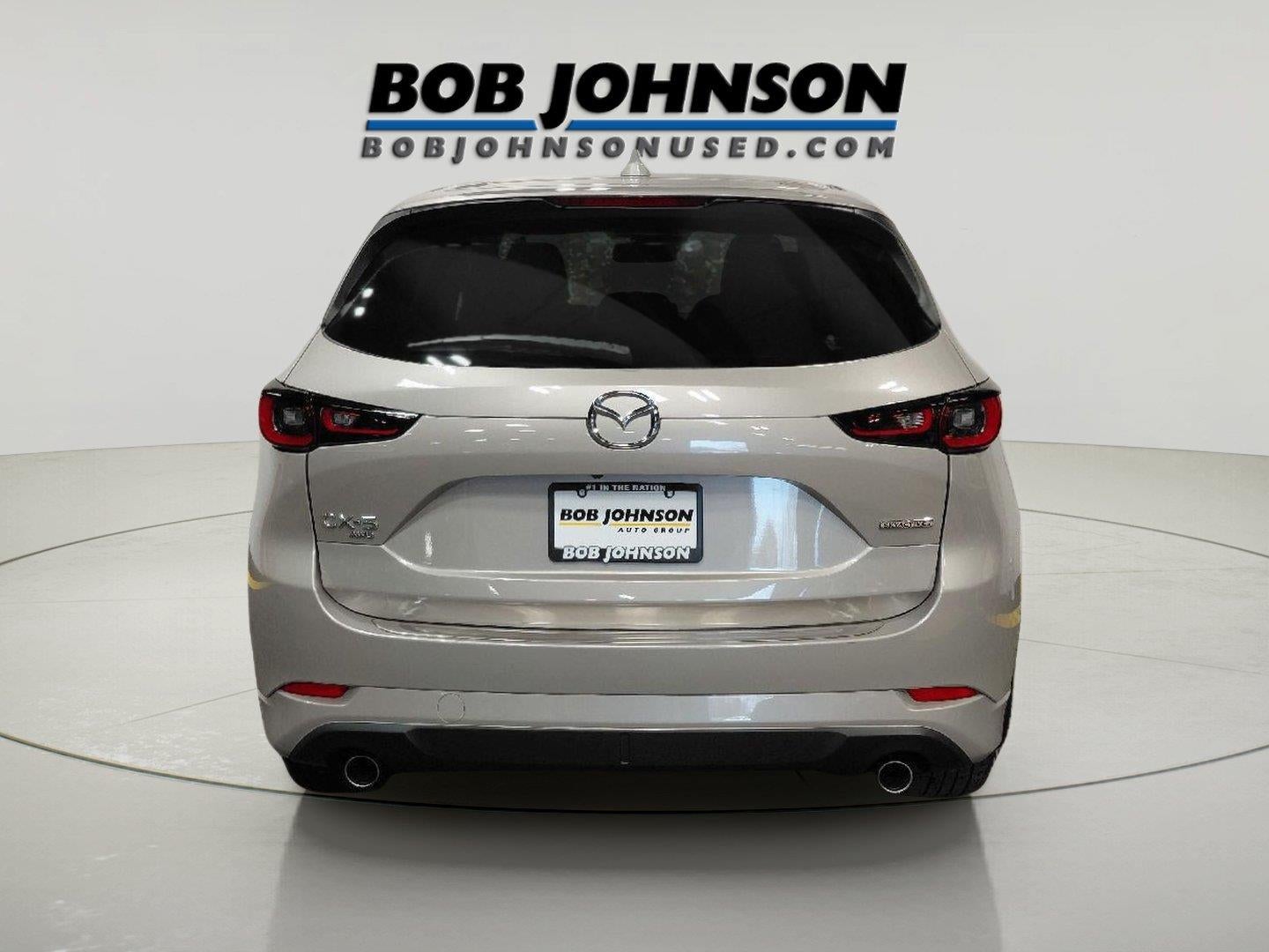 2024 Mazda Mazda CX-5 2.5 S Premium Package