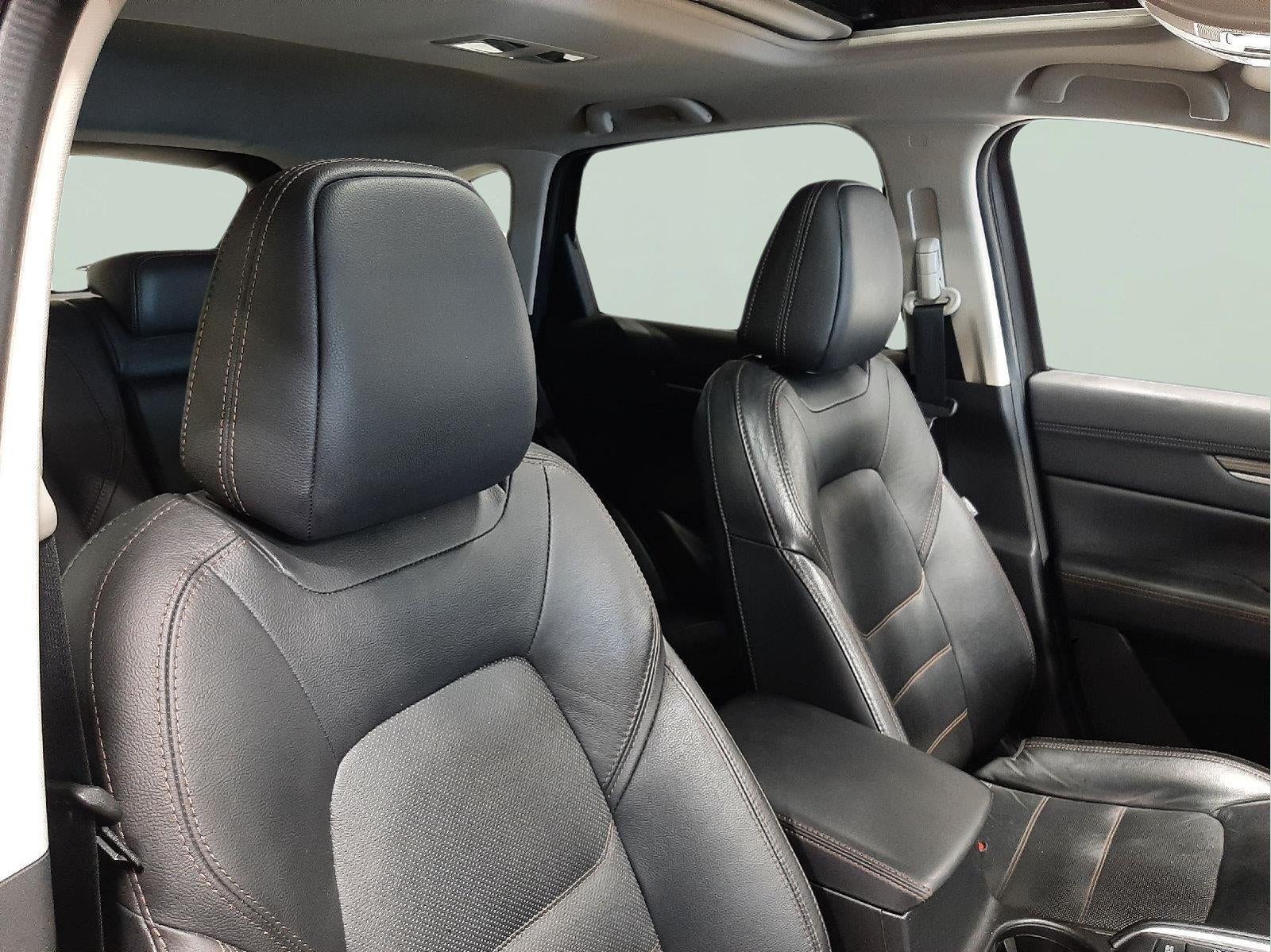 2021 Mazda Mazda CX-5 Grand Touring