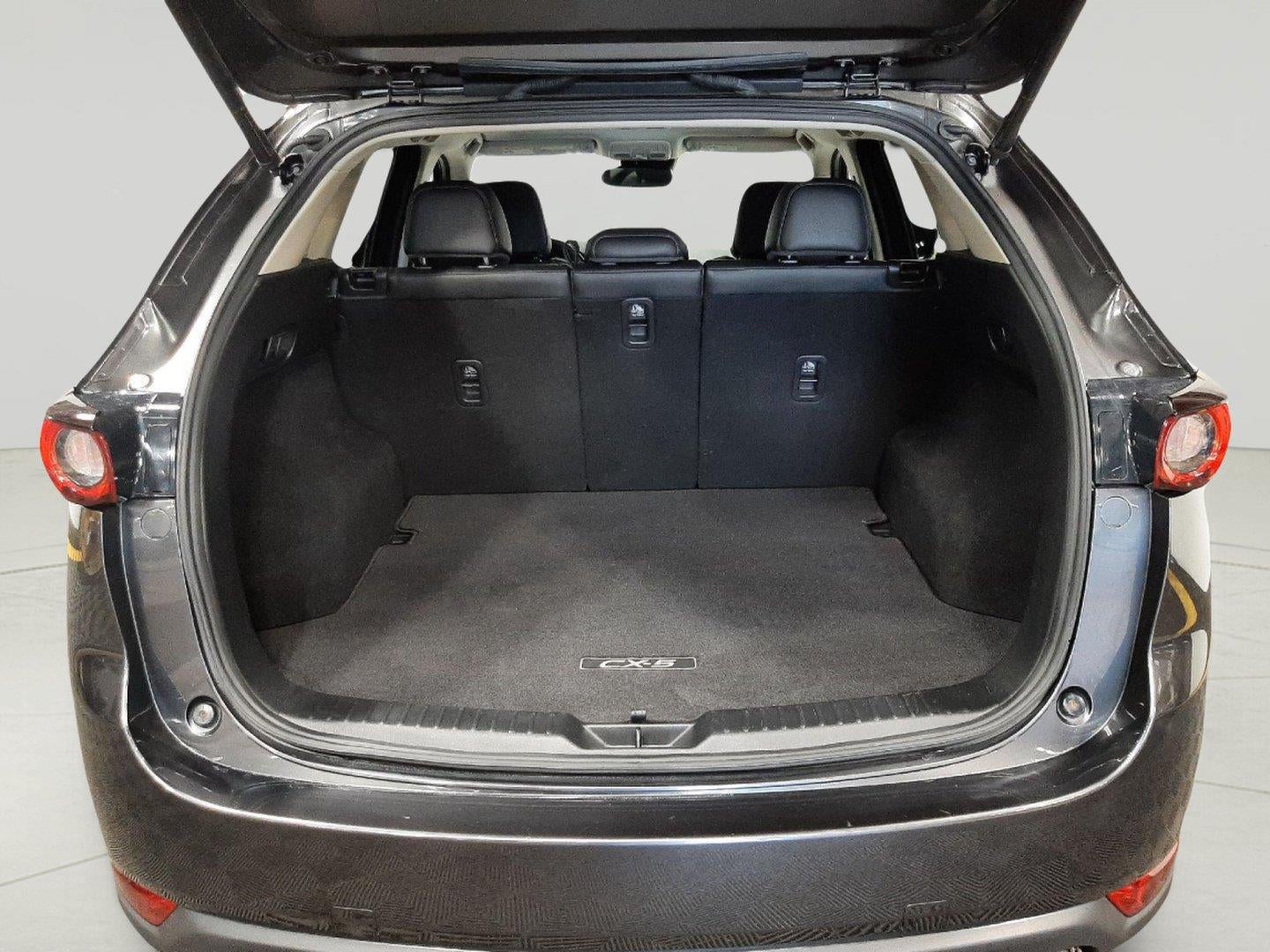 2021 Mazda Mazda CX-5 Grand Touring