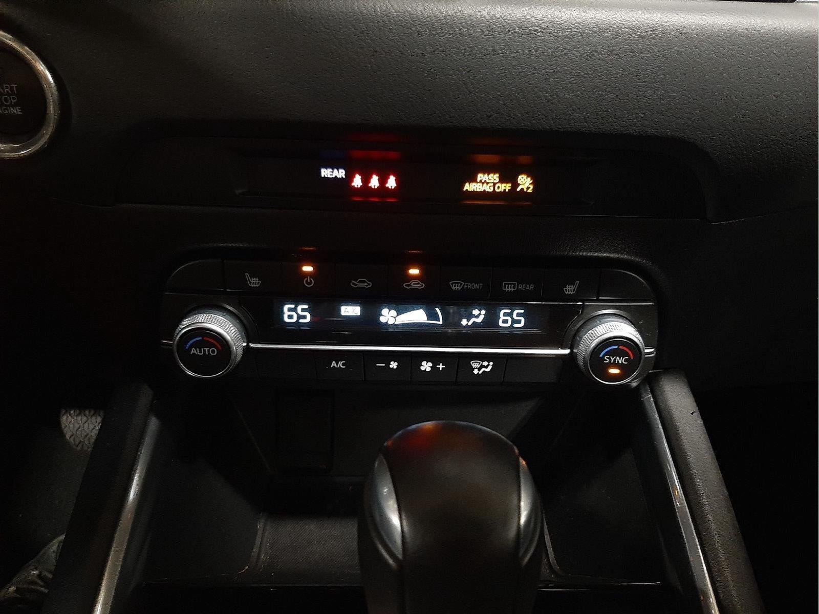 2021 Mazda Mazda CX-5 Grand Touring