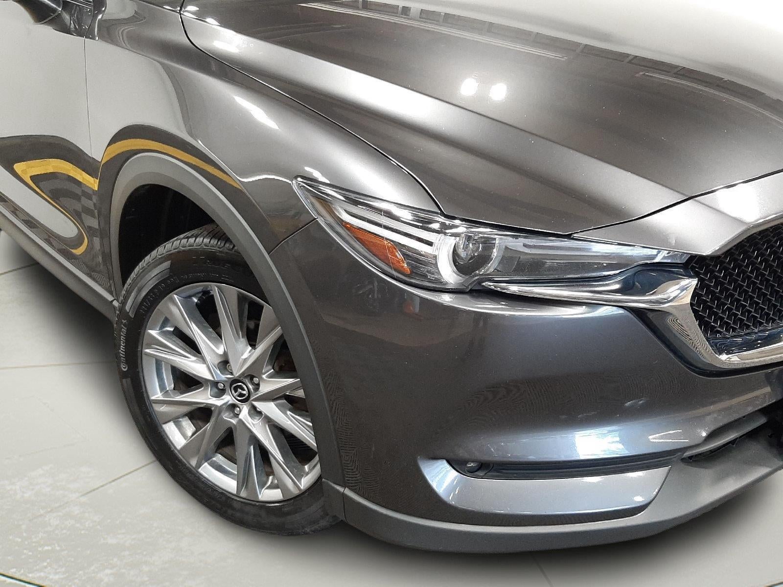 2021 Mazda Mazda CX-5 Grand Touring