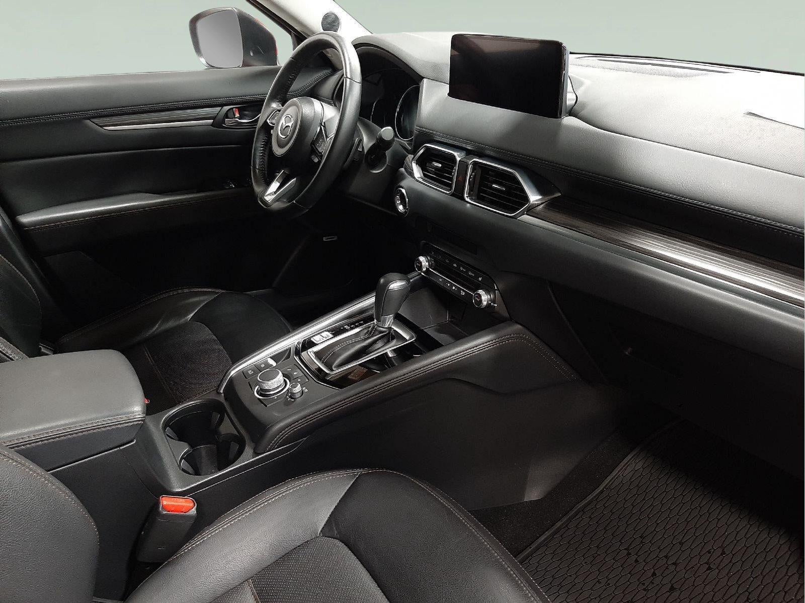 2021 Mazda Mazda CX-5 Grand Touring