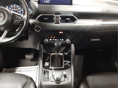 2021 Mazda Mazda CX-5 Grand Touring