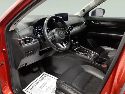 2021 Mazda Mazda CX-5 Grand Touring