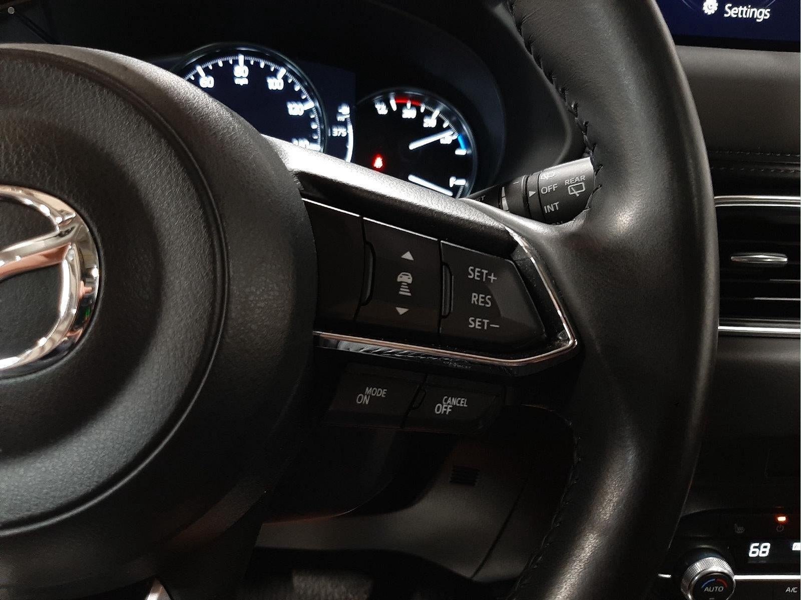 2021 Mazda Mazda CX-5 Grand Touring