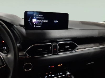 2021 Mazda Mazda CX-5 Grand Touring