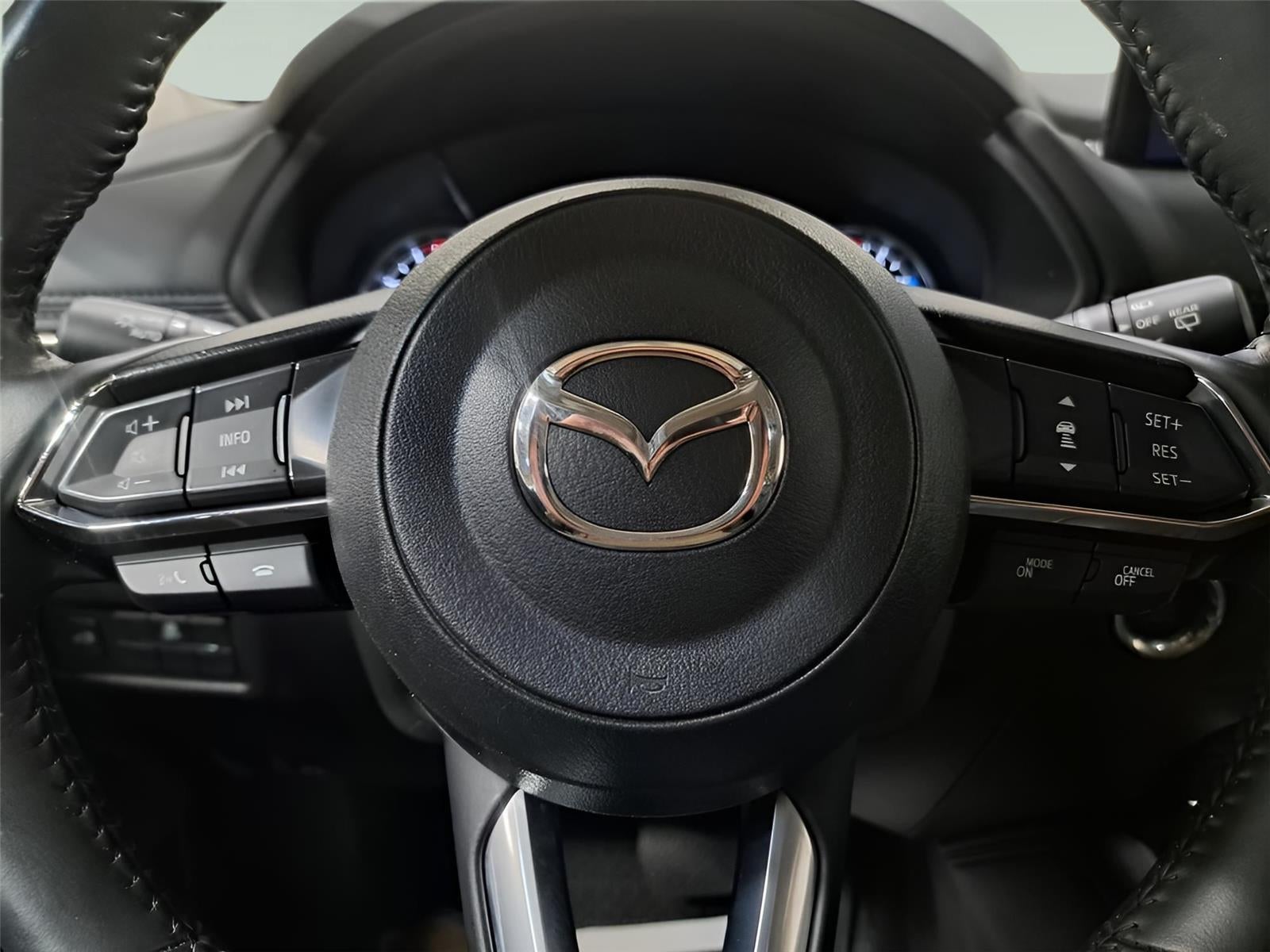 2023 Mazda Mazda CX-5 2.5 S Premium Package