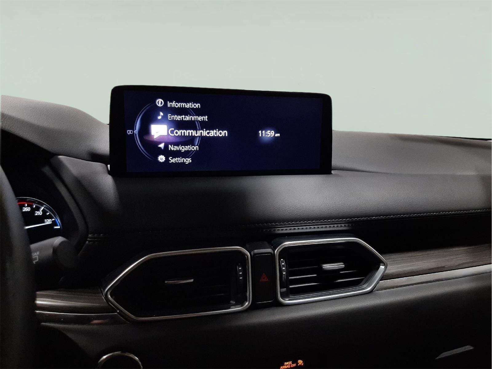 2023 Mazda Mazda CX-5 2.5 S PREMIUM PACKAGE AWD