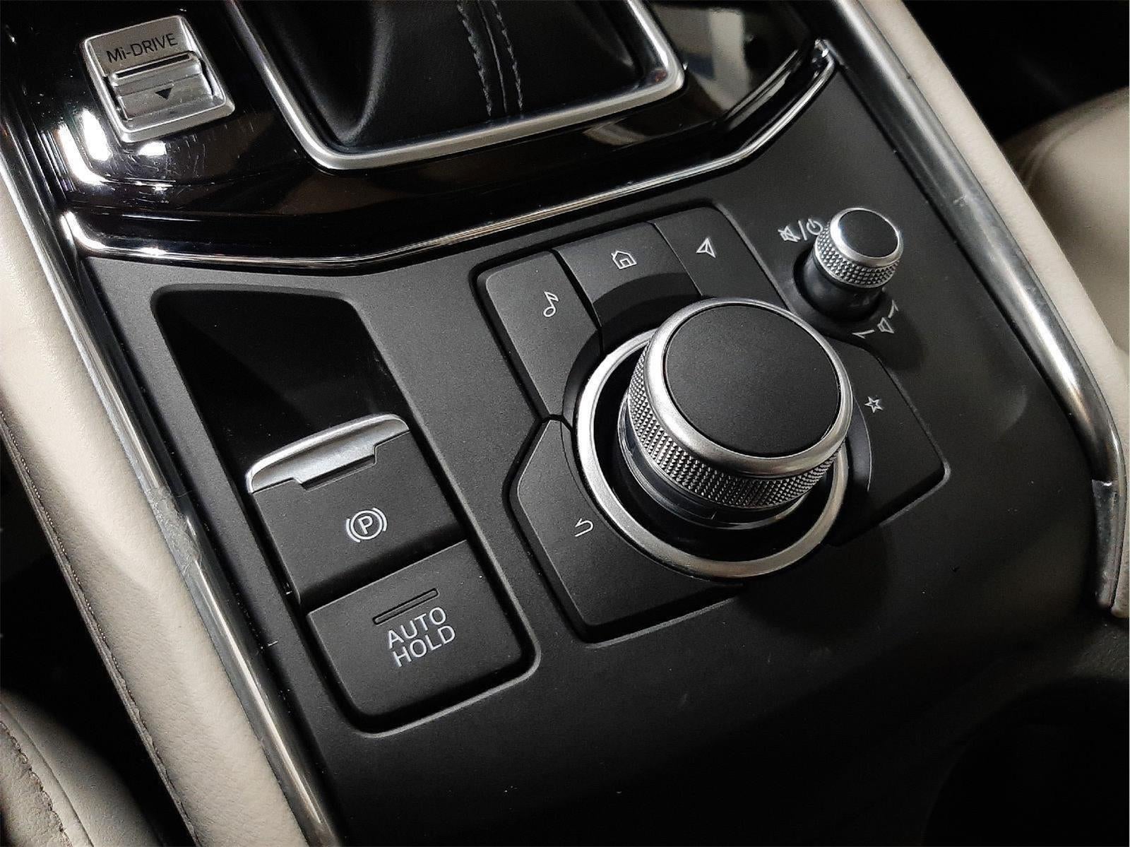 2023 Mazda Mazda CX-5 2.5 S PREMIUM PACKAGE AWD