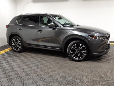 2023 Mazda Mazda CX-5 2.5 S Premium Package