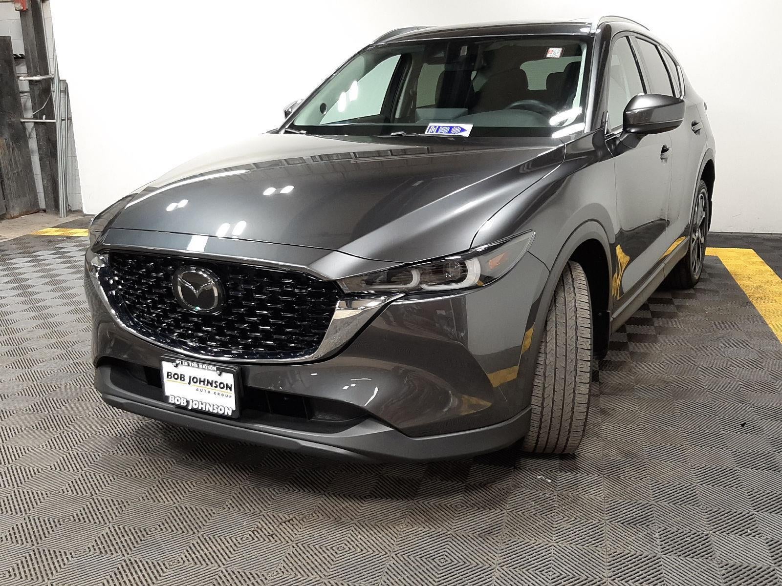 2023 Mazda Mazda CX-5 2.5 S Premium Package