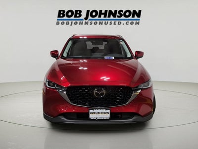 2023 Mazda Mazda CX-5 2.5 S Premium Package Sunroof Bose Audio