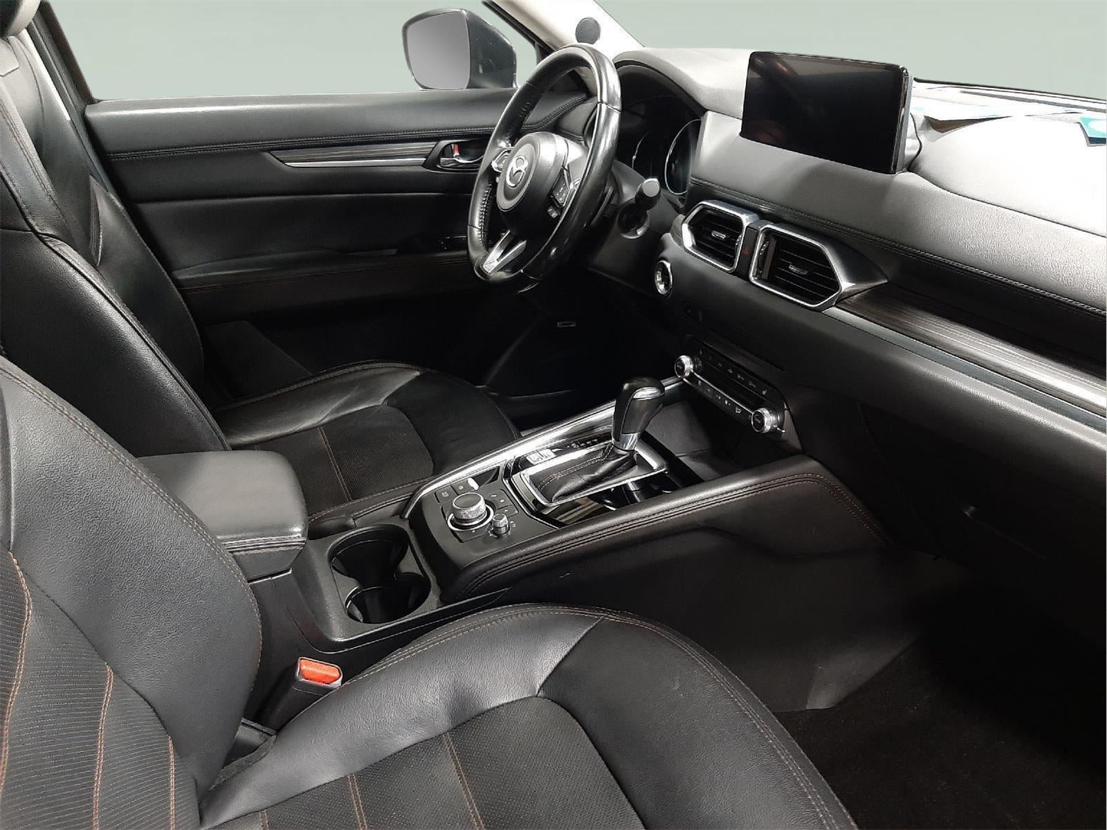 2021 Mazda Mazda CX-5 Grand Touring