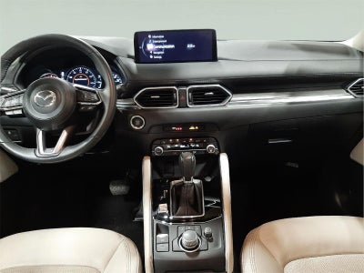 2023 Mazda Mazda CX-5 2.5 S Premium Package