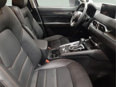 2023 Mazda Mazda CX-5 2.5 S Premium Package