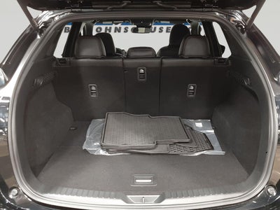 2025 Mazda Mazda CX-5 2.5 Turbo Premium Package