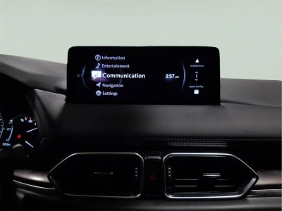 2025 Mazda Mazda CX-5 2.5 Turbo Premium Package