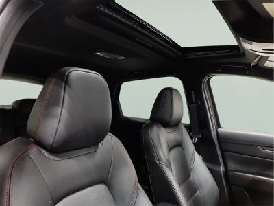 2025 Mazda Mazda CX-5 2.5 Turbo Premium Package