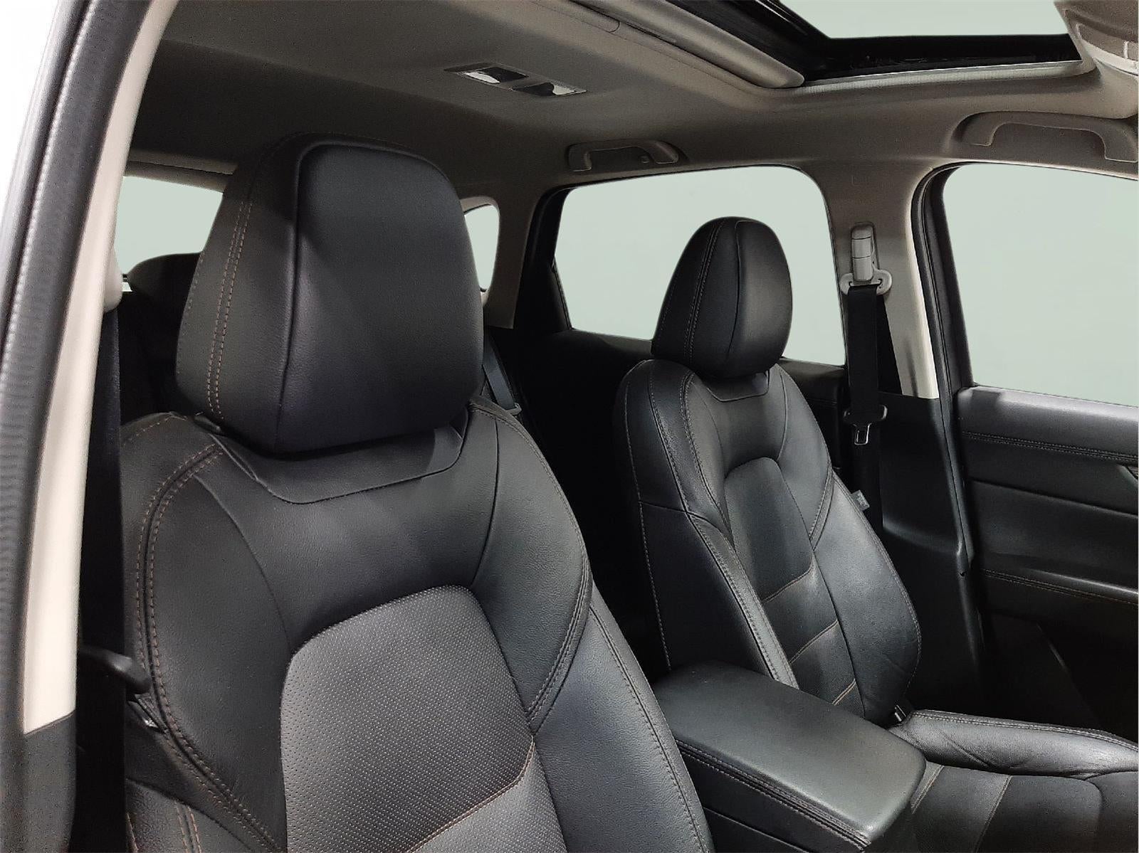 2023 Mazda Mazda CX-5 2.5 S Premium Plus Package