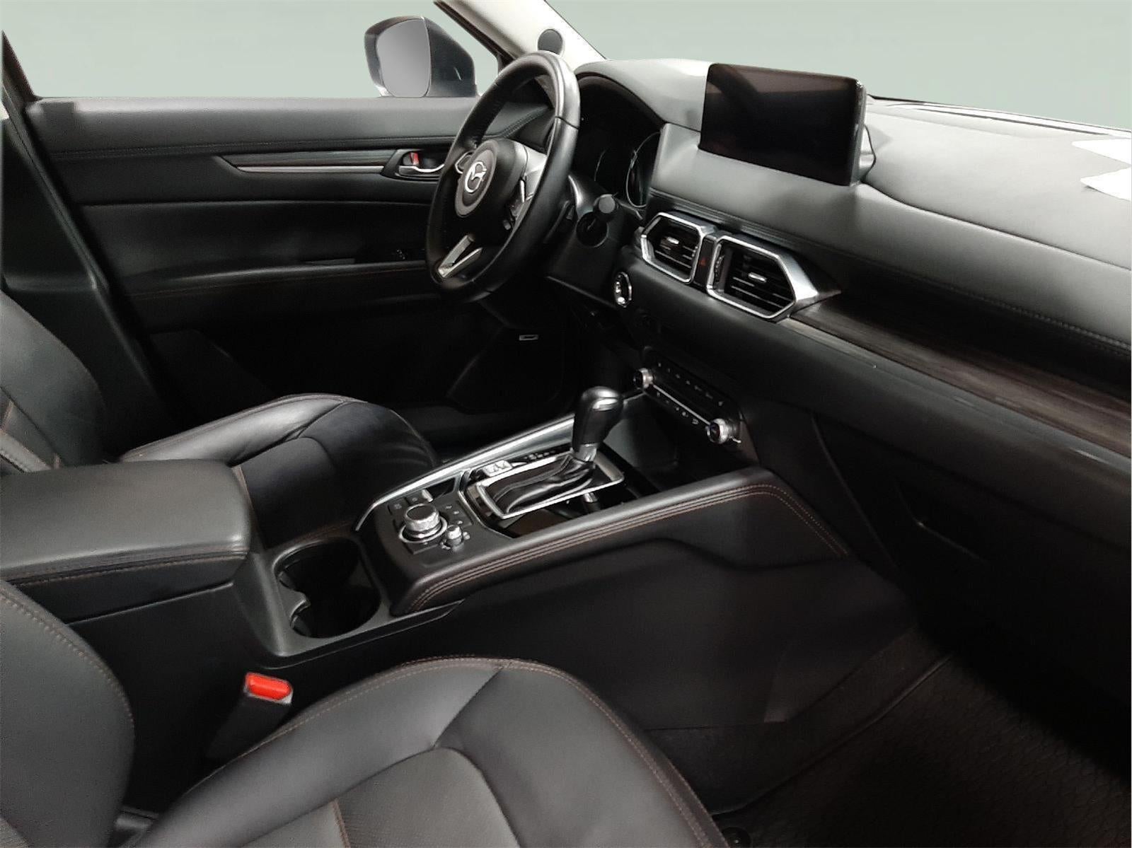 2023 Mazda Mazda CX-5 2.5 S Premium Plus Package