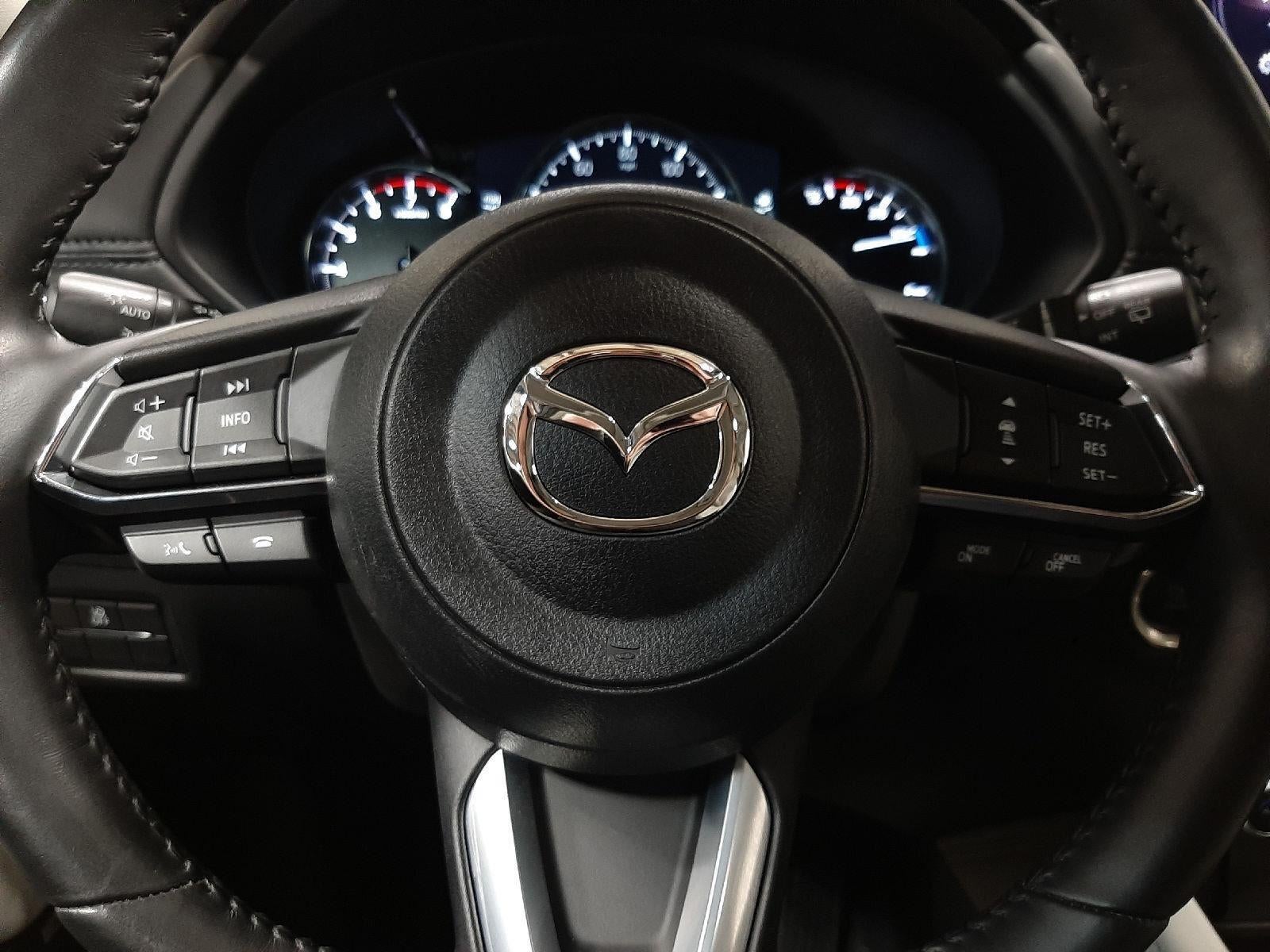 2023 Mazda Mazda CX-5 2.5 S Premium Plus Package