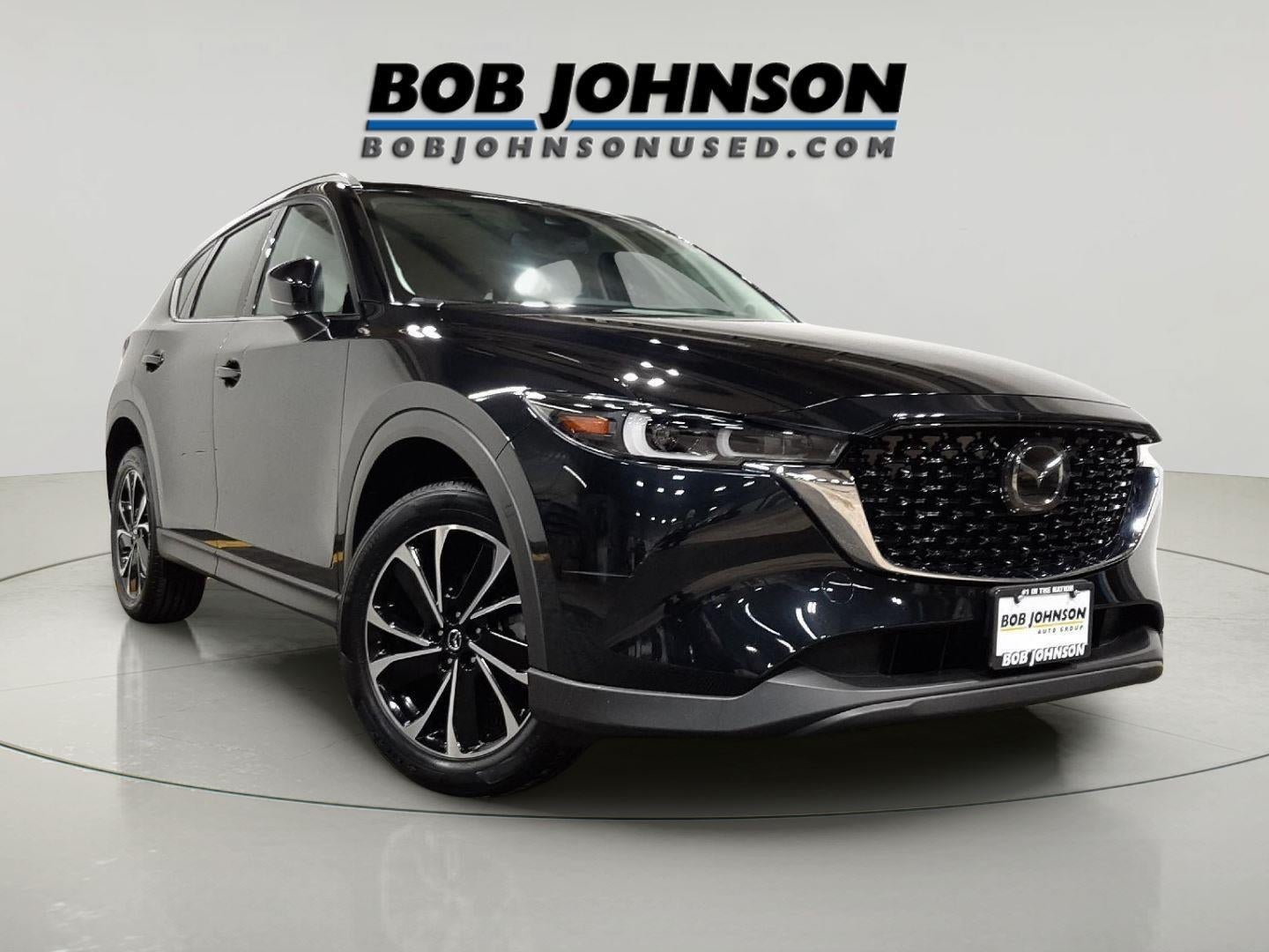 2023 Mazda Mazda CX-5 2.5 S Premium Plus Package