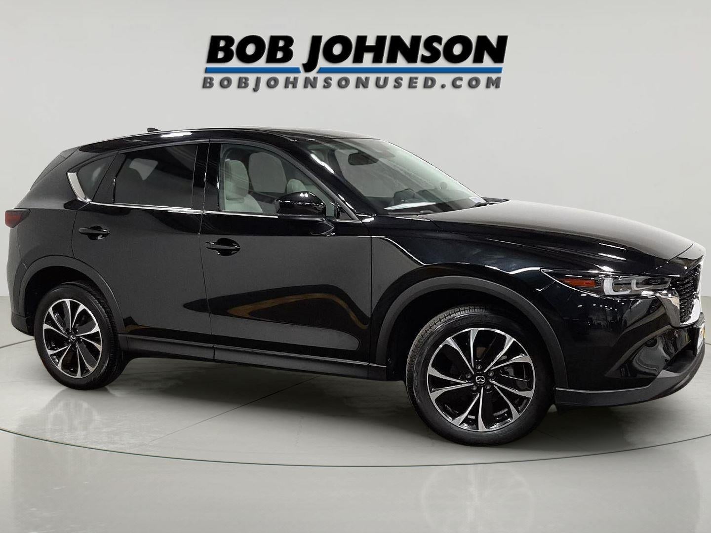 2023 Mazda Mazda CX-5 2.5 S Premium Plus Package