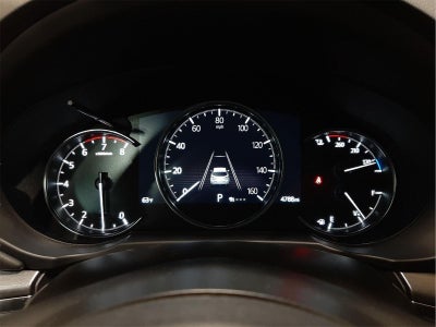 2025 Mazda Mazda CX-5 2.5 S Premium Plus Package