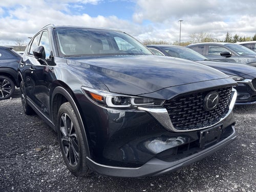 2022 Mazda Mazda CX-5 2.5 S Premium Plus Package