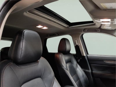 2023 Mazda Mazda CX-5 2.5 S Premium Plus Package