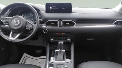 2022 Mazda Mazda Cx-5 2.5 S Premium Plus Package