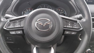 2022 Mazda Mazda Cx-5 2.5 S Premium Plus Package