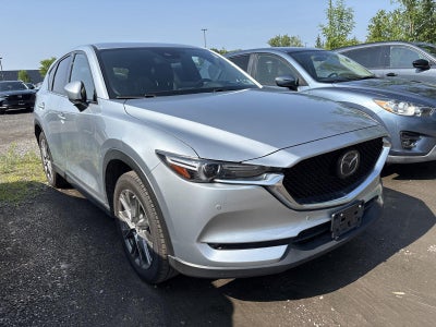 2020 Mazda Mazda CX-5 Signature