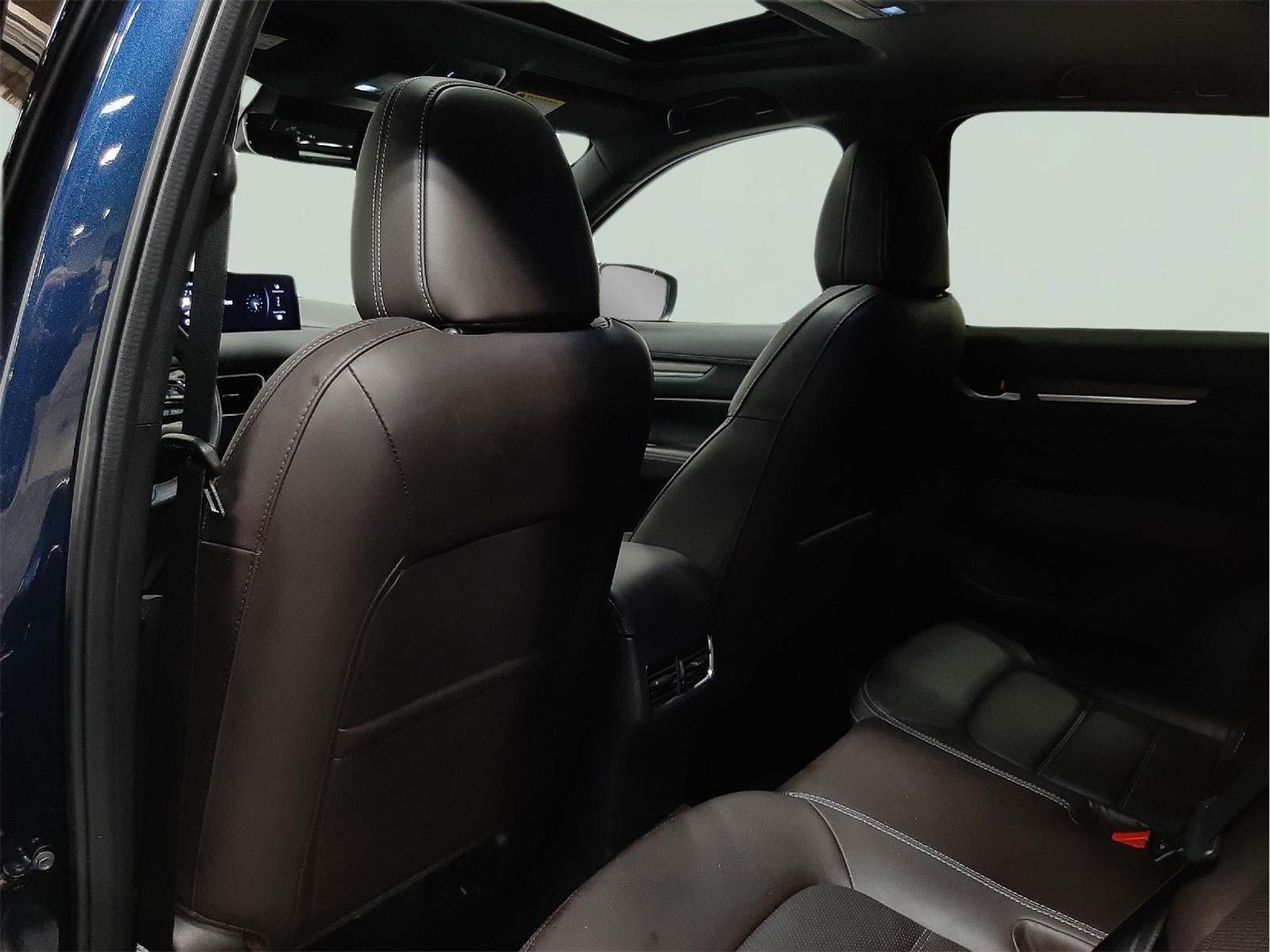 2024 Mazda Mazda CX-5 2.5 Turbo Signature