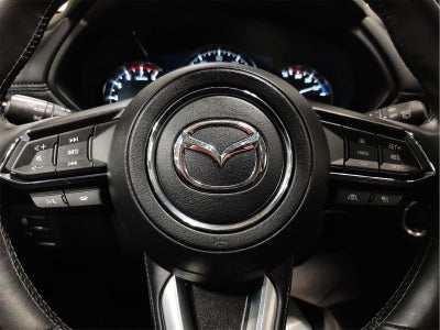 2024 Mazda Mazda CX-5 2.5 Turbo Signature